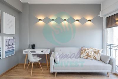 Duplex Universitate | Terasă panoramică 92 mp | Investiție activă - 13