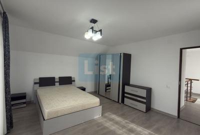 Casa cu 4 dormitoare de inchiriat! Zona UMF! - 2
