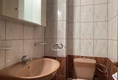 Tomis III, apartament cu 4 camere decomandate, centrala pe gaz, liber - 11