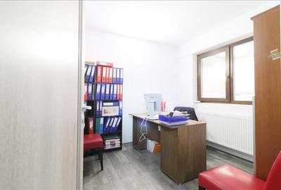 Spatiu Birouri Nicolina Prima Statie - 3