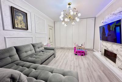 Exigent Plaza Residence Faza 2-Tipul H 60 mp - MOBILAT PREMIUM - 4