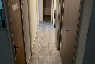 Apartament 3 camere Decomandat, etaj 1/4 | Zona Apusului-An1981 - 6