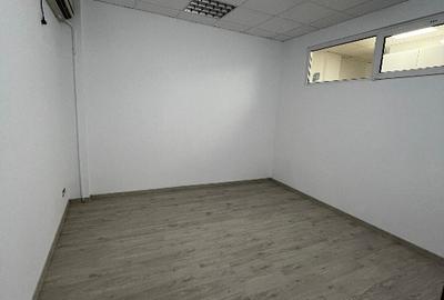Spațiu birouri 2 încăperi - 100 mp - Metrou Mihai Bravu - 8