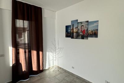 Apartament 2 camere Zona Dana 1, bloc nou - parter - 68 mp + loc parcare