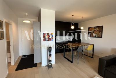 APARTAMENT 2 CAMERE//PARCARE SUBTERANA//COMPLEX SECURIZAT//JANDARMERIEI - 7