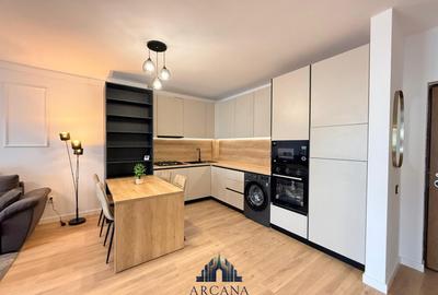 Apartament 2 camere gata de mutare strada Eroilor Florești - 3