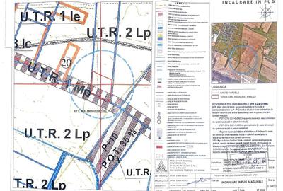 Vanzare teren 26100 mp Magurele - Atomistilor - 10