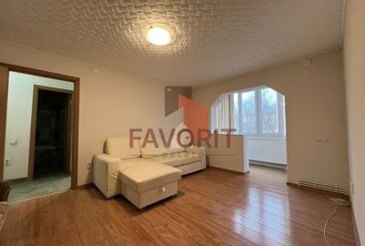 EXCLUSIVITATE | Apartament 3 camere - 2 bai | Zona Sagului - 1