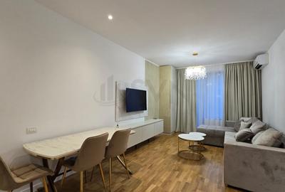 REA1020951 Apartament cu 2 Camere Herastrau Parcare si Gradina - 1