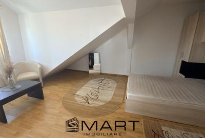 Apartament 2 camere et. 5/5 zona Dioda - 3