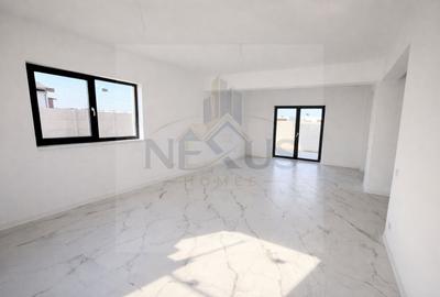 Casa Comuna Berceni | Teren 385 mp | 4 camere | 2 bai | P+1 - 6