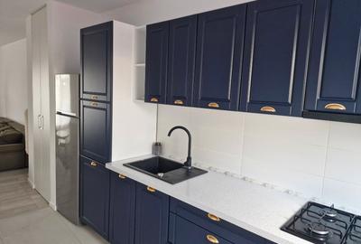 Propietar inchiriez ap2 camere strada Traian 58-62, 600 euro - 9