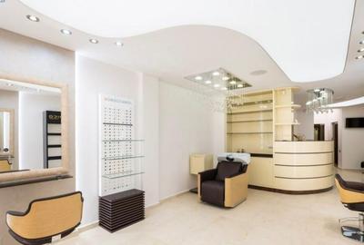 Vilă Modernă Premium cu Curte | Lacul Tei | Ideală Rezidențial sau Birou - 5