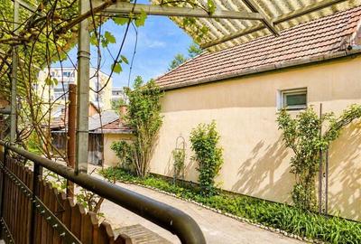 Casa pe strada Lazar Mihaly, Sfantu Gheorghe, cu 645 mp teren - 17