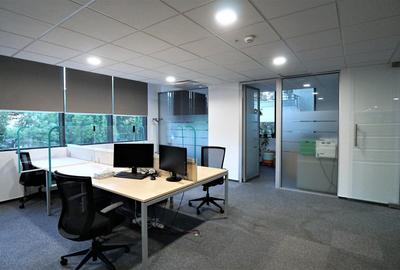 Comision 0%! Birou premium in zona Aviatorilor- Kiseleff - 6