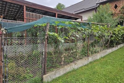 Casa la cheie, teren de 1600 mp, schimb cu apartament! - 6