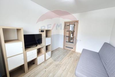 Apartament 3 camere de închiriat | Dristor | Mihai Bravu | Metrou - 6