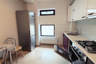 Copou - Exclusive, 2 camere mobilat si utilat, READY to move - 4