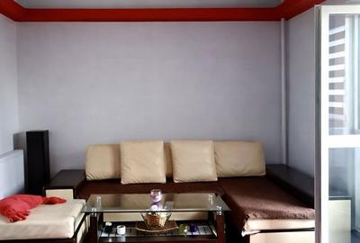 Apartament 2 camere - zona Obor - centrala termica - 1