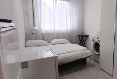 Garsonieră -12 mp , Etaj 3, Strada Iza, lângă Spitalul Pelican, Oradea. - 1