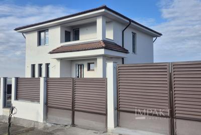 Casa individuala 5 camere Dezmir - 1