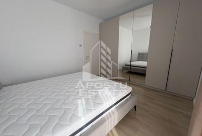 Apartament 2 camere de închiriat ,Zona Torontalului -Timisoara - 3