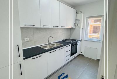 Nou acum De Vânzare apartament 2025 la chei, Arad Disponibil Imediat - 7