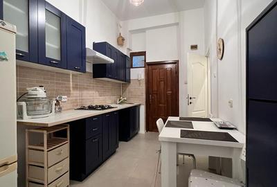 Apartament cu 1 Cameră de Vânzare în Timișoara – Balcescu - 1