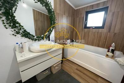 Casa individuala Rediu // P+1, 4 camere, 2 bai, 120MP Utili + Parcare in curte - 14
