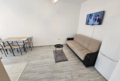2 Camere Militari Residence Weiner Palada 12, Mobilat, Utilat, Parcare, 330€ - 3
