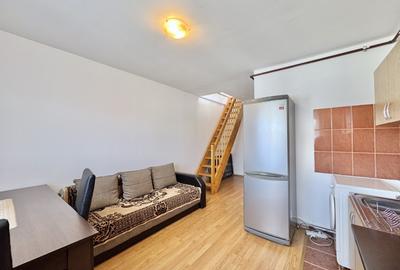 Apartament Tip Mansarda - 40 mp utili - Cartier Terezian - 2