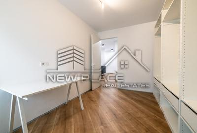 4City North | Vedere spre curtea interioara | Apartament deosebit | Lux - 14