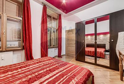 Apartament cu 2 camere de închiriat, zonă Ultracentrală - 7