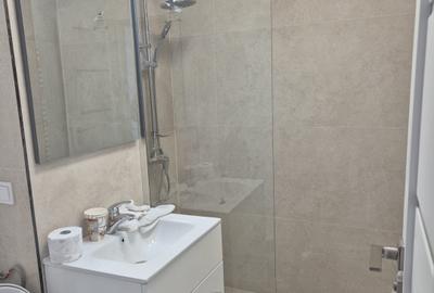 Apartament 3 camere, finisat nou, cartier Manastur - 9