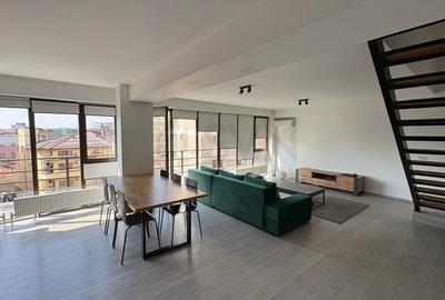 REA1028441 Apartament Tip DuplexI 3 Camere I Calea Calarasilor I - 2