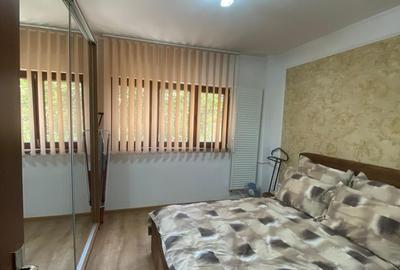 Polona 2 cam dec 4/8, renovat, mobilat, utilat, prima inchiriere - 11