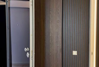 First Rental I 3-Room Apartment I Cortina North I Pipera I 2 parkings - 25
