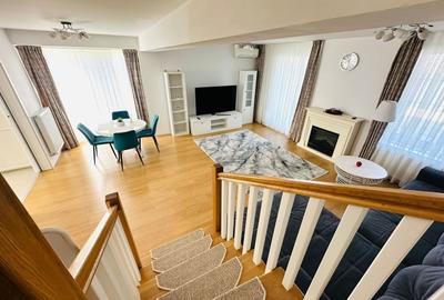 Duplex cu 4 camere în Corbeanca