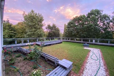 Heimdall Suite | Penthouse 4 camere Kiseleff - 3