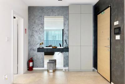 Penthouse de Lux | 3 Camere | Finisaje & Dotari Lux | Comision 0 - 31