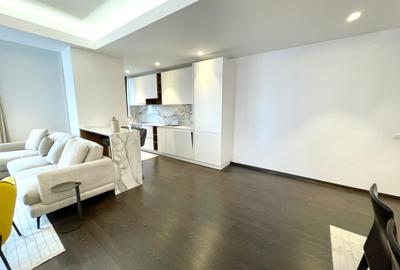 Spectacular 2-Bedroom Apartment | Fully renovated | Herastrau Area - 13