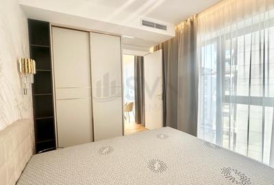 REA1028245 STUDIO l PRIMA INCHIRIERE l ONE LAKE CLUB l AVIATIEI - 9