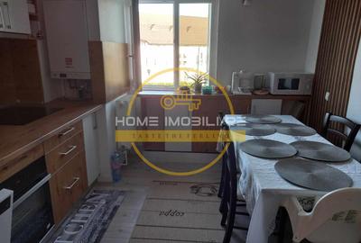 Apartament 4 camere / 94mp / zona Rond Zimbru, vedere spre Biserica Catolica - 10