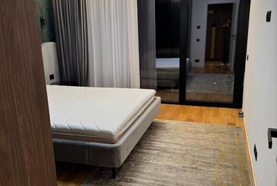 Apartament elegant 2 camere Floreasca - 9