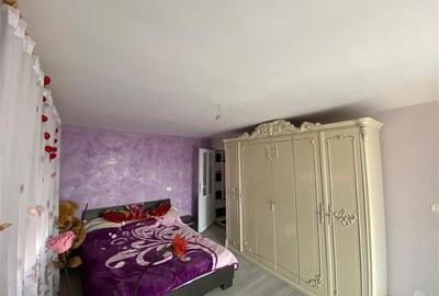Iaz, Casa la Curete, 9 Camere, Teren 2892 Mp - 5
