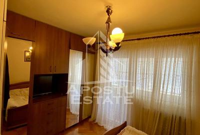 Apartament 3 camere de vanzare, zona Olimpia - Stadion Timisoara - 2