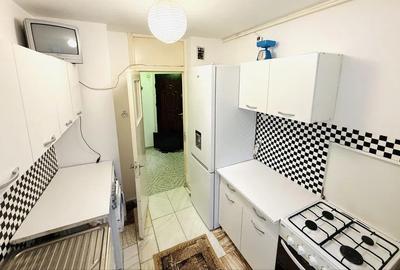 De vanzare apartament 2 camere Crangasi - 6