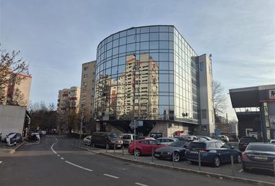 Birou, de 117 mp, în Brâncoveanu