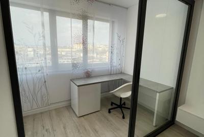 Apartament Premium 2 Camere | Dacia – Păcurari | 58 MP | Design Modern - 10