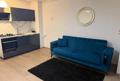 AP. 2 CAMERE- ATLANTIS ONE, CENTRALA PROPRIE, BLOC NOU, MOBILAT MODERN - 2
